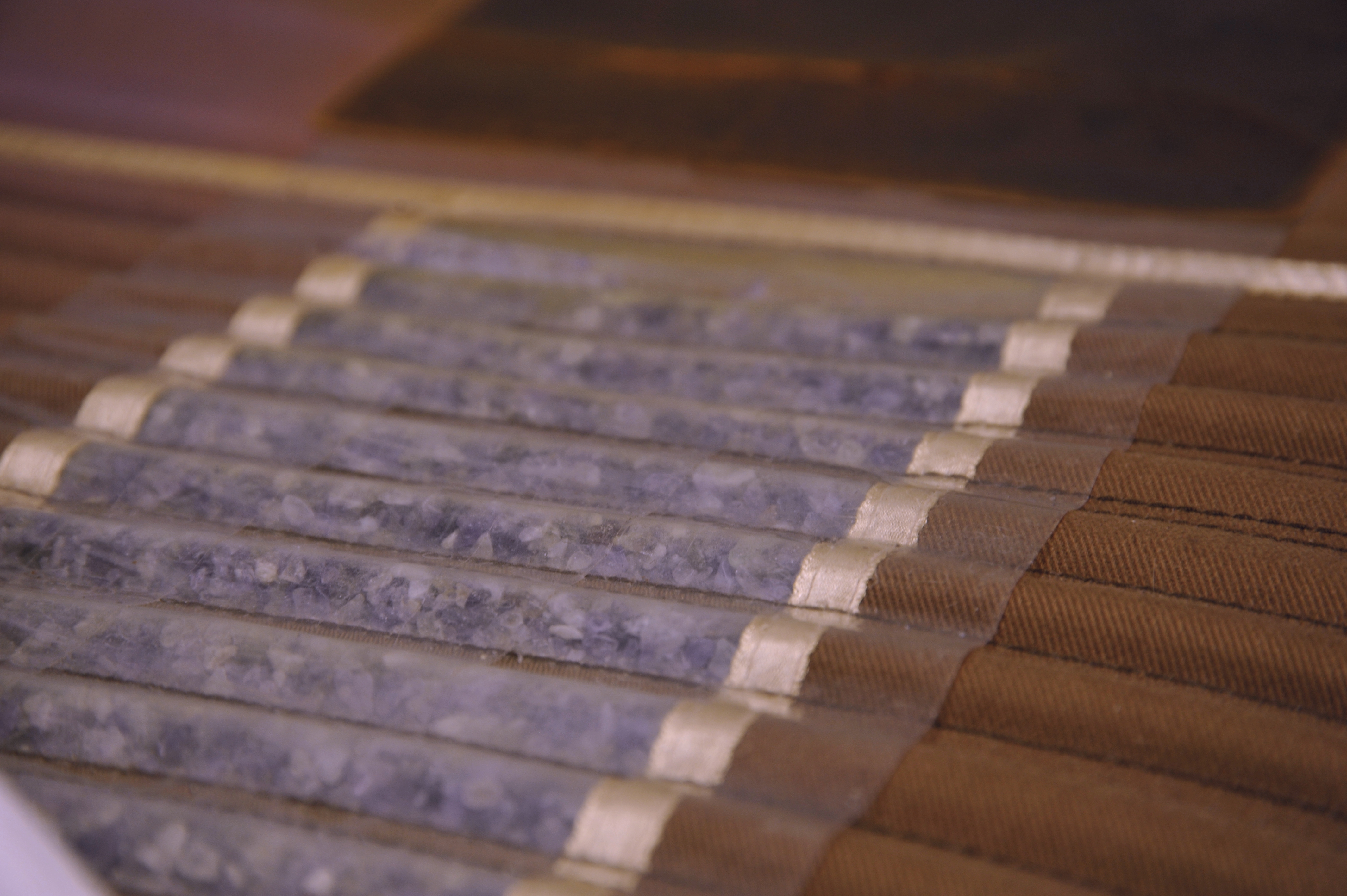 Bio Mat Example Image