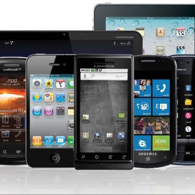 Minimize Your Exposure to Cellphone&nbsp;Radiation