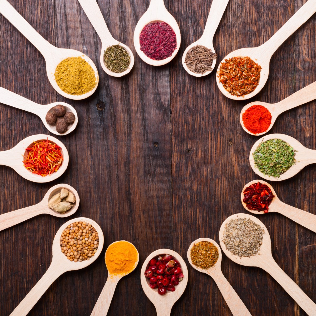 Healthier Choices or Just More&nbsp;Variety!