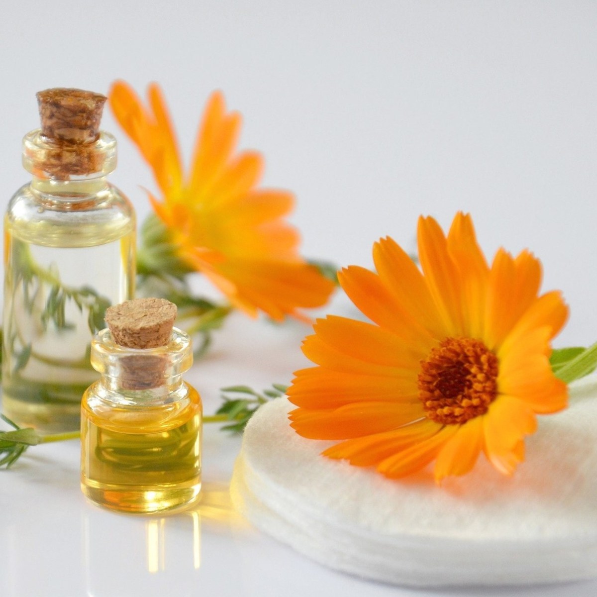 Essential Oils for&nbsp;Forgetfulness