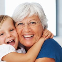 The Science of&nbsp;Hugs