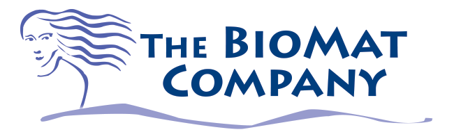 The BioMat Company