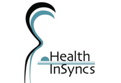 HealthInSyncs Logo